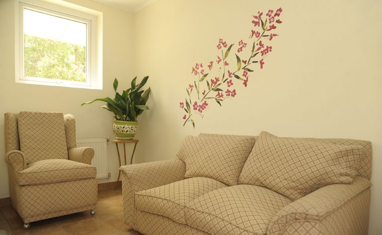 Sala De Amamantamiento