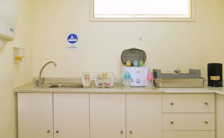 Servicio de Leche (Sedile)